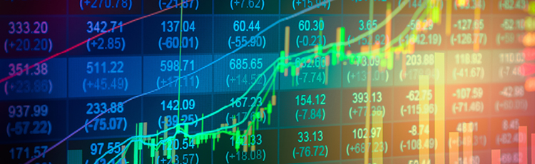 Stock market performance